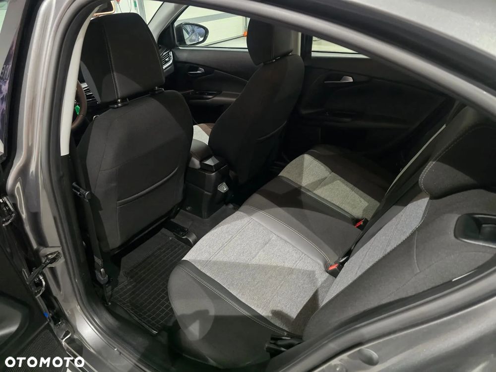 Fiat Tipo 1.0 T3 Cross - 9