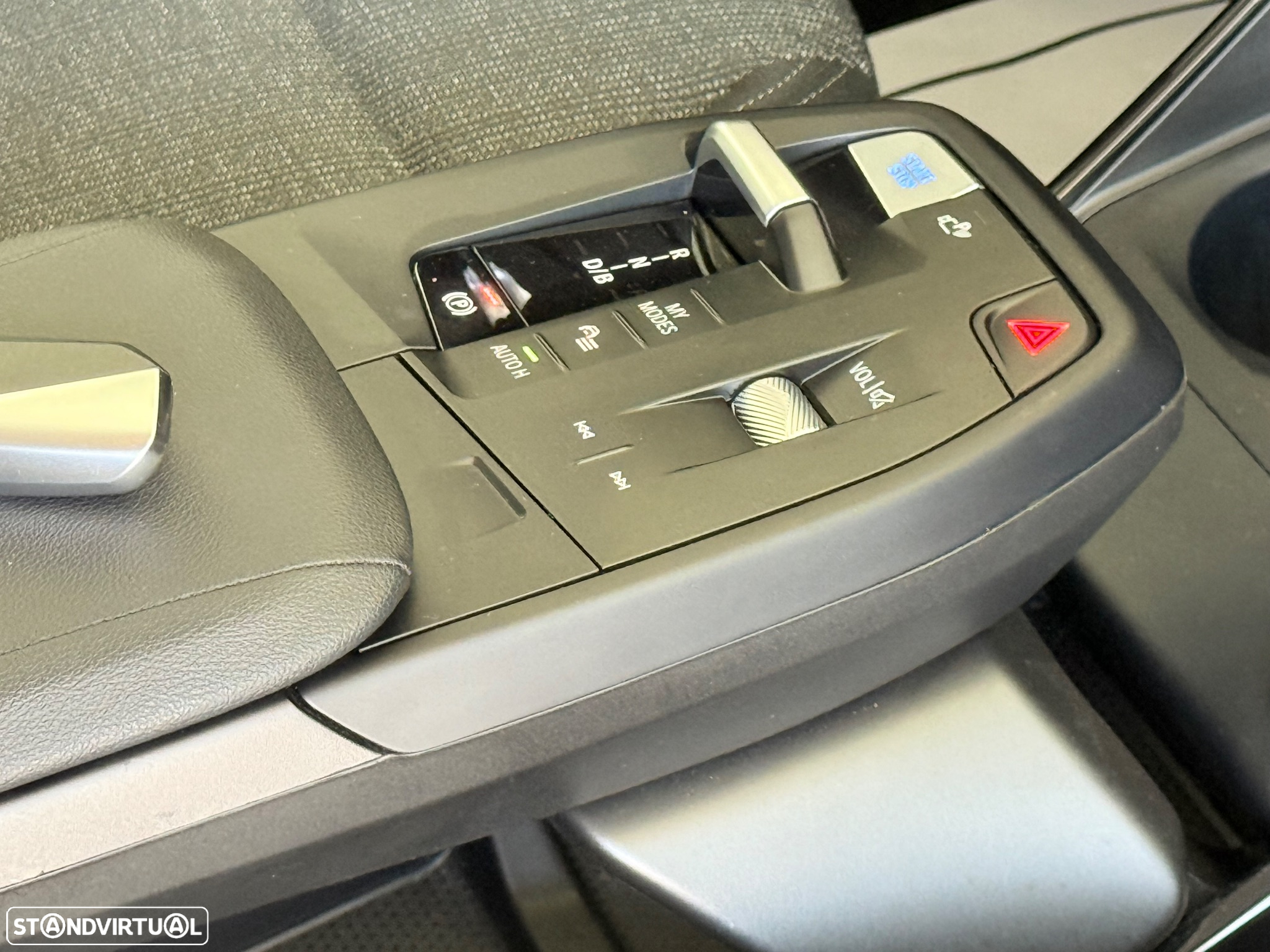 BMW iX1 xDrive30 - 38