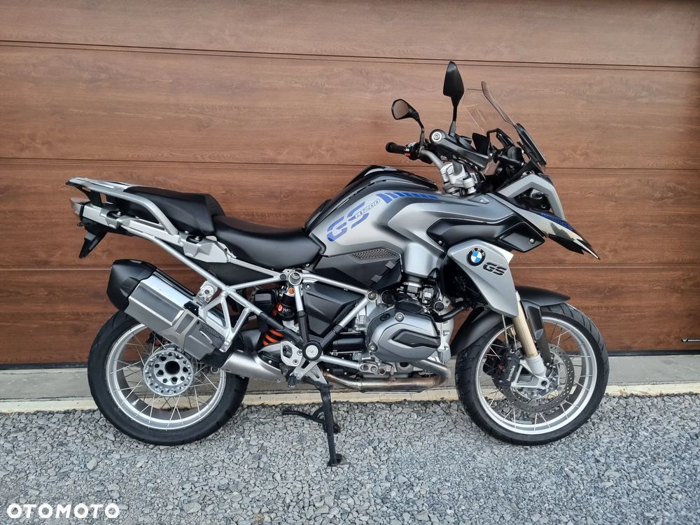 BMW GS - 11