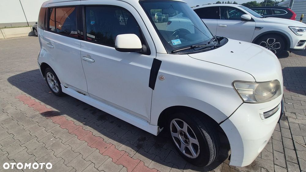 Daihatsu Materia 1.5 - 5