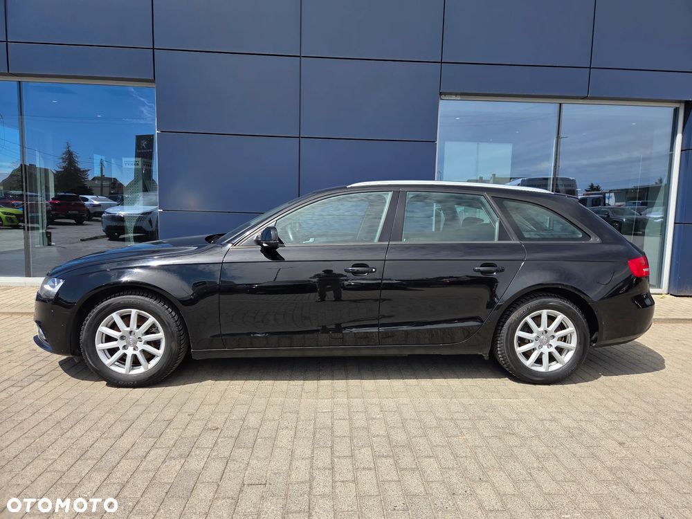 Audi A4 Avant 2.0 TDI - 3