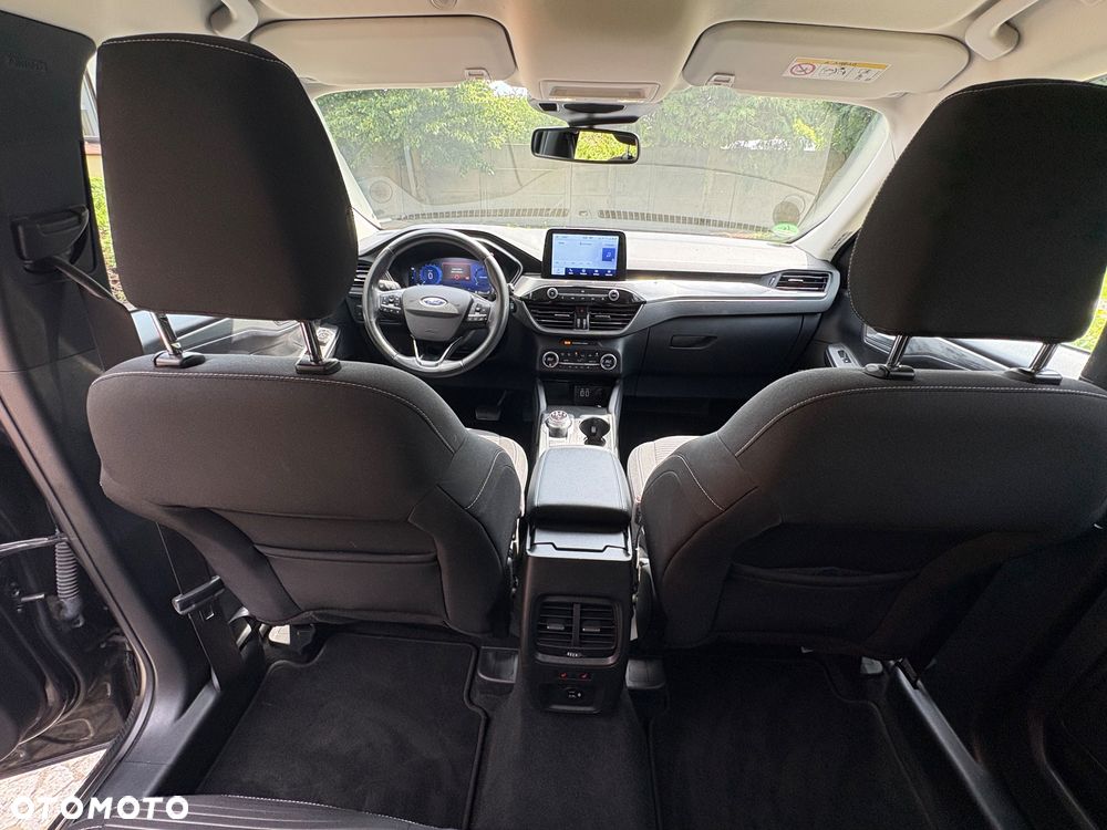 Ford Kuga 1.5 EcoBlue TITANIUM - 10