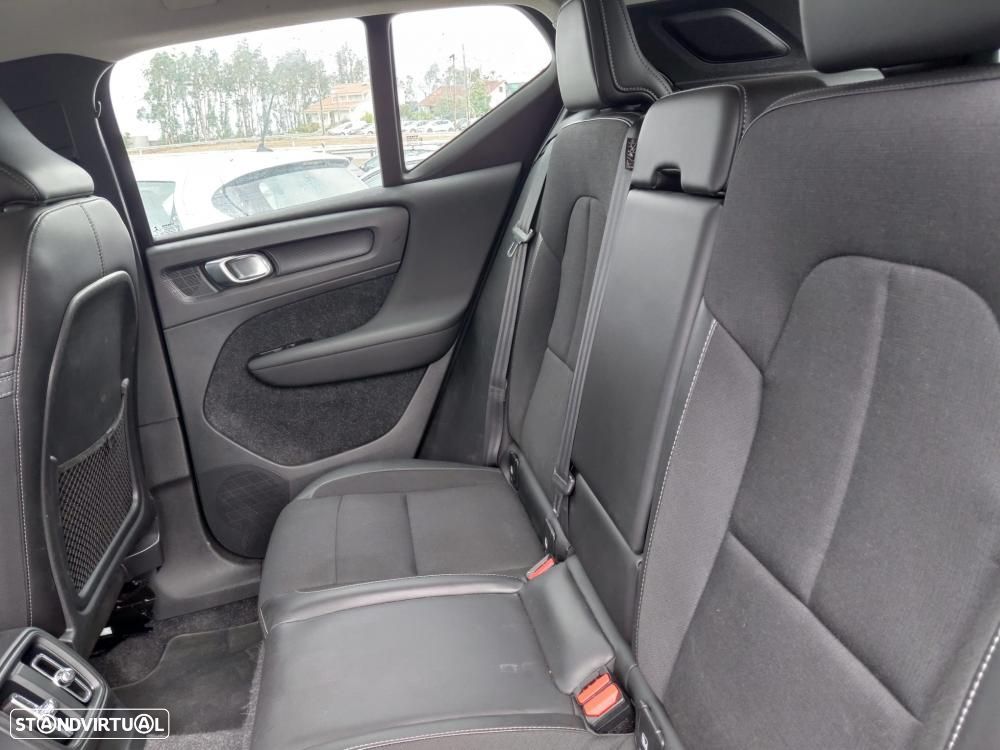 Volvo XC 40 1.5 T5 PHEV Core - 8