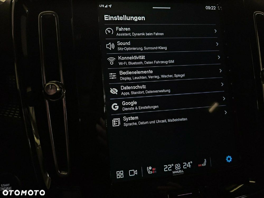 Volvo XC 40 B5 B AWD Ultimate Bright - 26