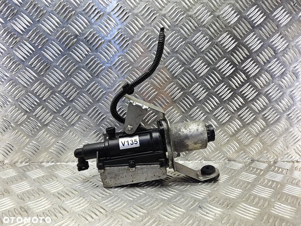 VW TOUAREG 7P 10-18R POMPA SPRZEGLA MODUL HYDRAULICZNY HYBRID 3.0 TSI 7L0142060A 7L0142060 A - 1