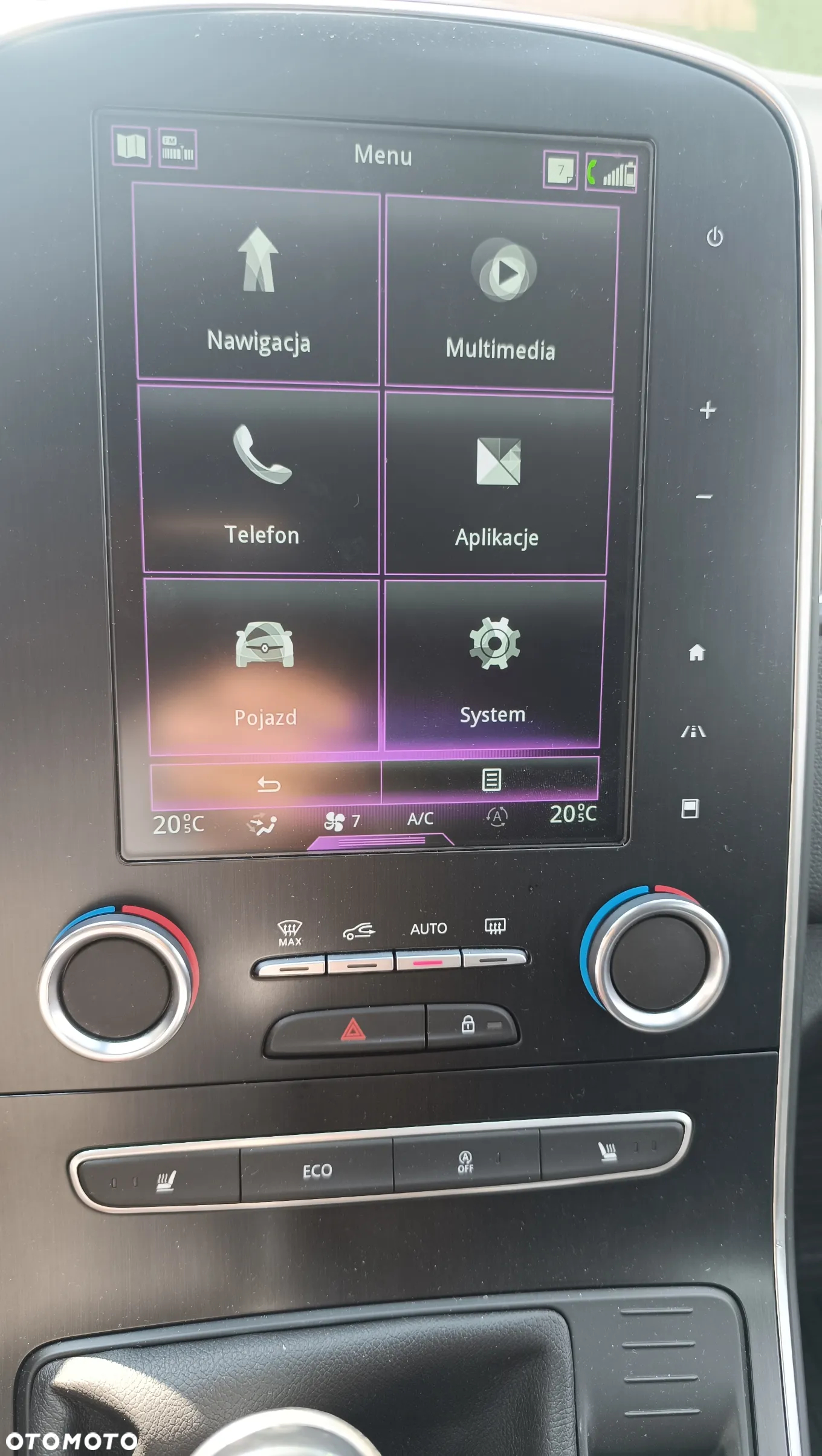 Renault Scenic 1.3 TCe Energy Zen - 9