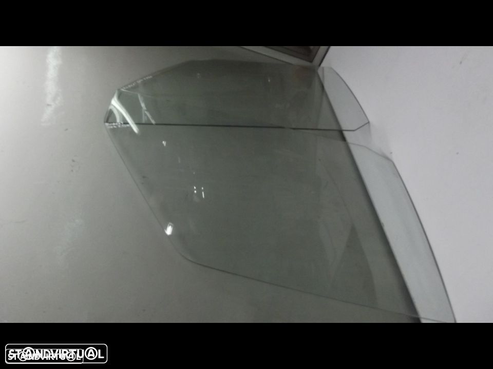 peugeot 504 vidros da portas da frente - 2