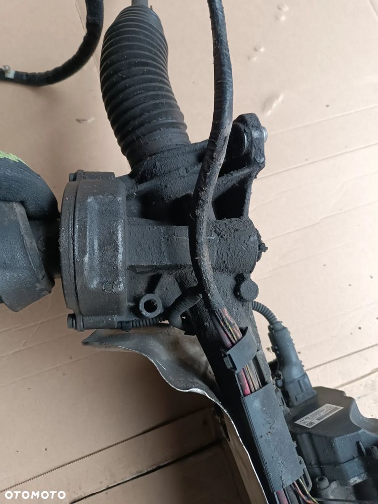 Przekładnia maglownica VW Golf V Touran Audi A3 1K1909144J EUROPA - 3