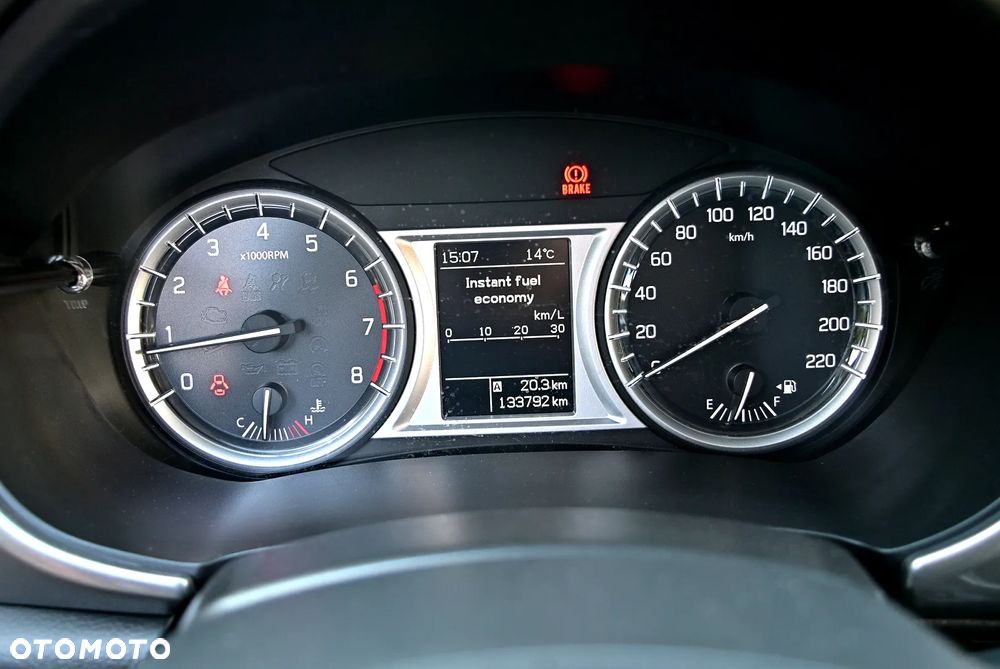 Suzuki Vitara 1.6 (4x2) Comfort - 22