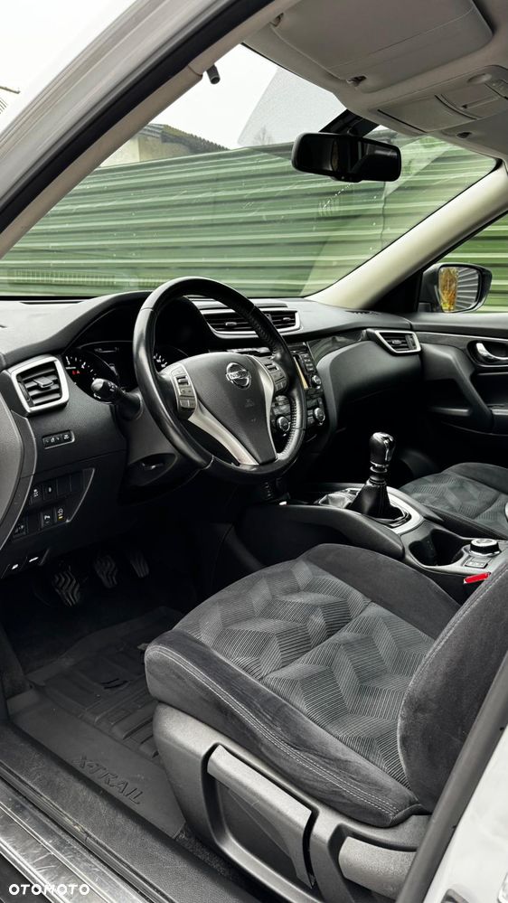 Nissan X-Trail 1.6 DCi Tekna 4WD - 9