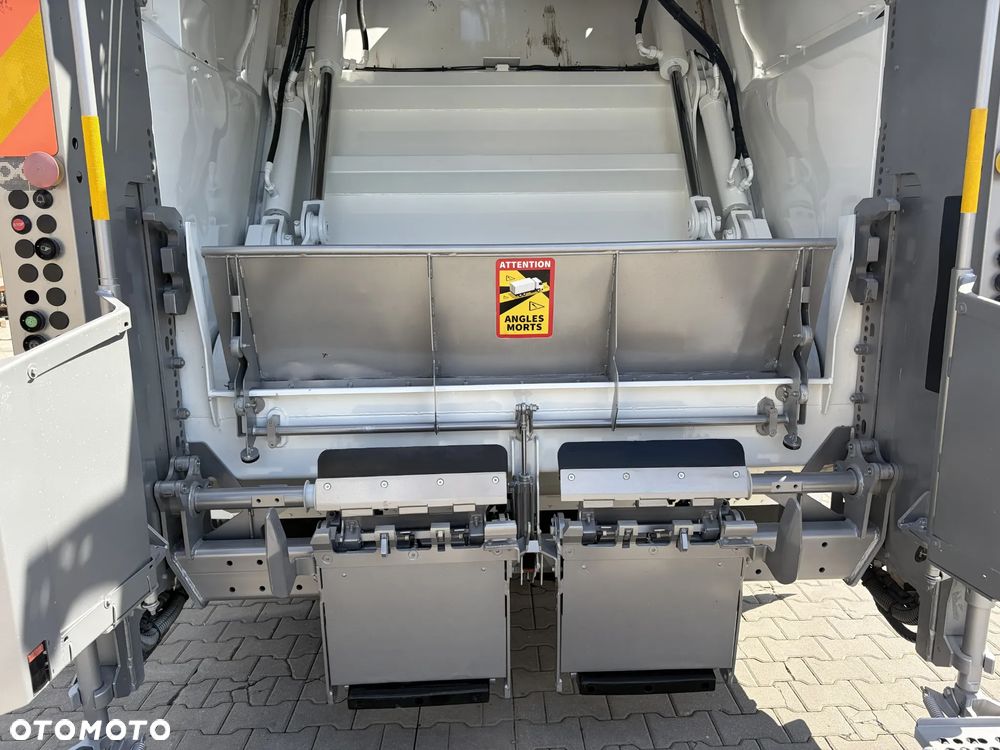 Scania P320 - 11