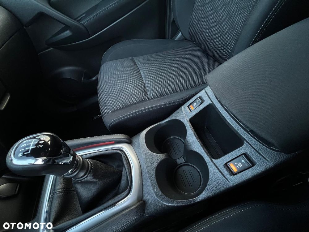 Nissan Qashqai 1.6 DIG-T Tekna - 29