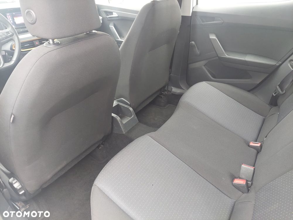 Seat Ibiza 1.0 MPI EVO Style S&S - 28