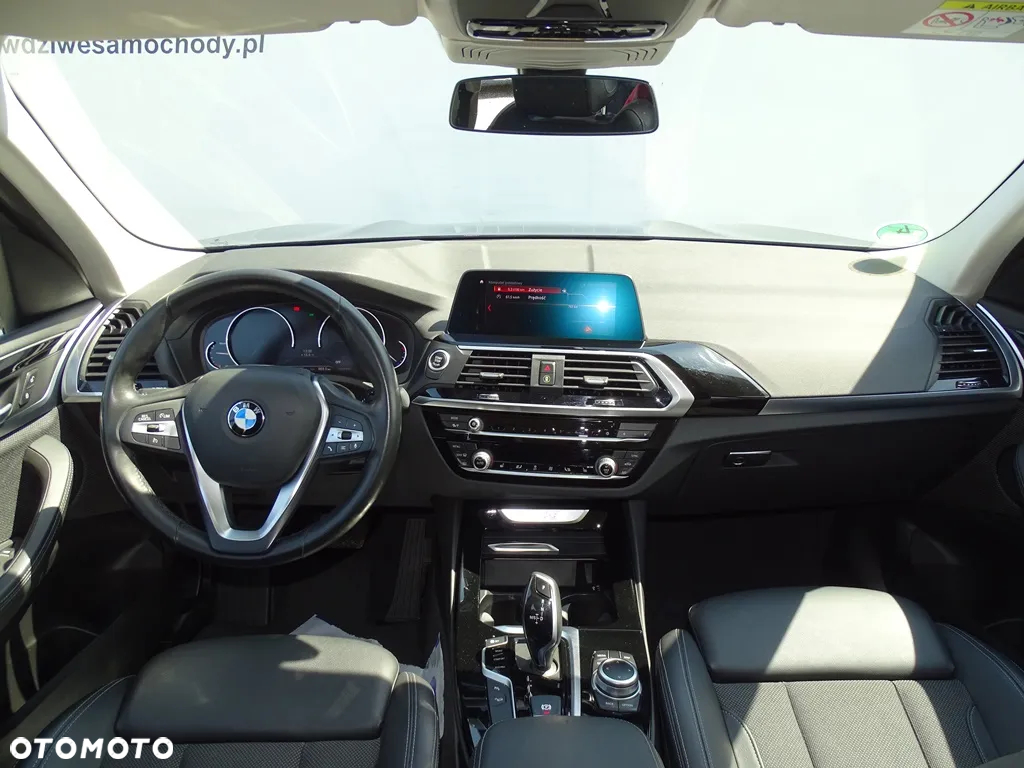 BMW X3 xDrive20d xLine sport - 37
