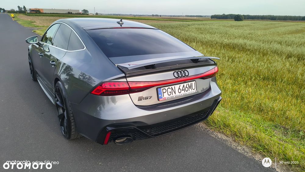 Audi A7 Sportback 50 TDI mHEV Quattro Tiptronic - 26