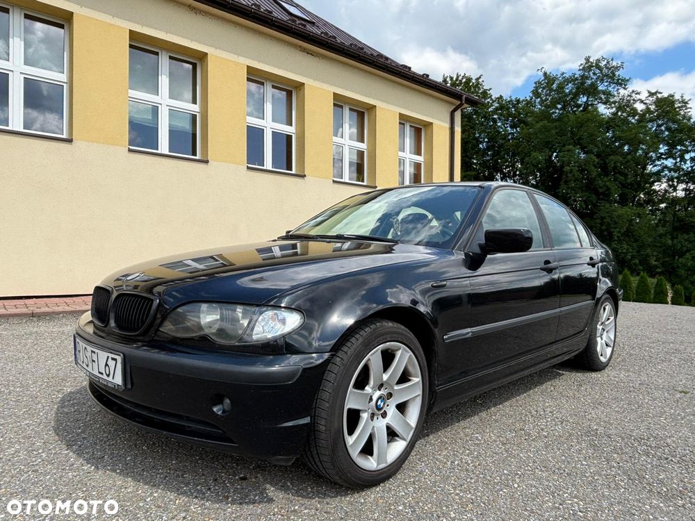 BMW Seria 3 - 2