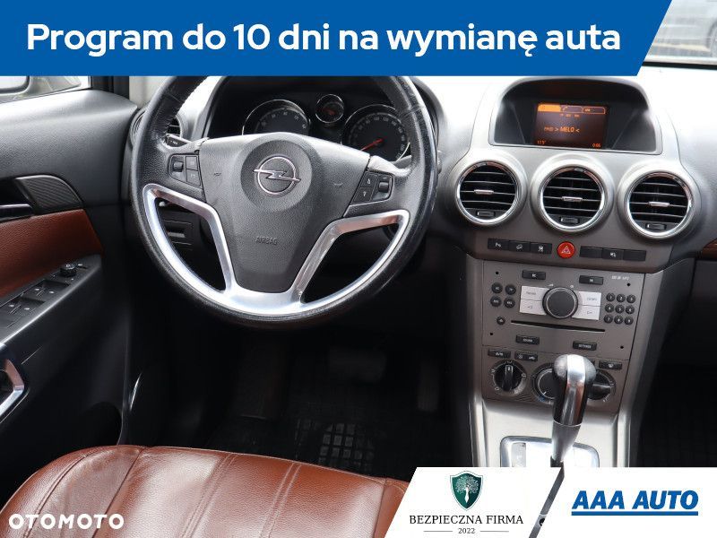 Opel Antara - 8