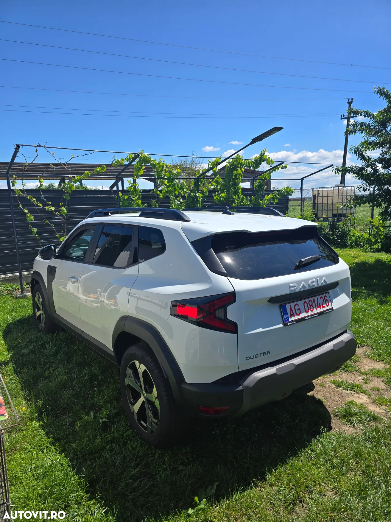 Dacia Duster ECO-G 100 Journey - 16