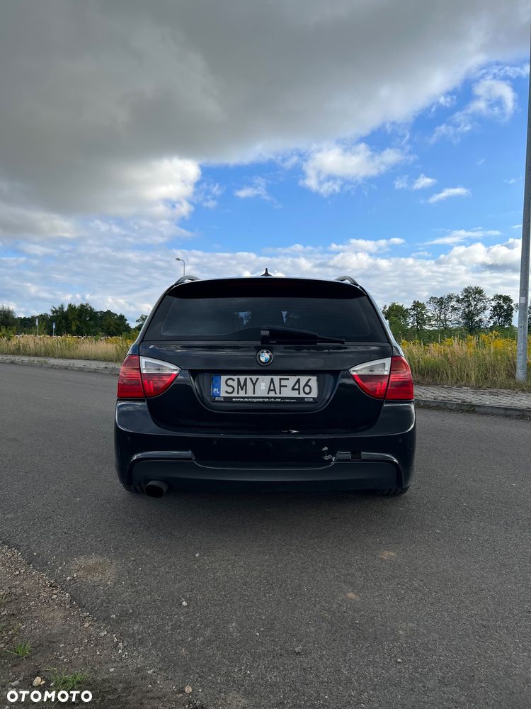 BMW Seria 3 320d - 2