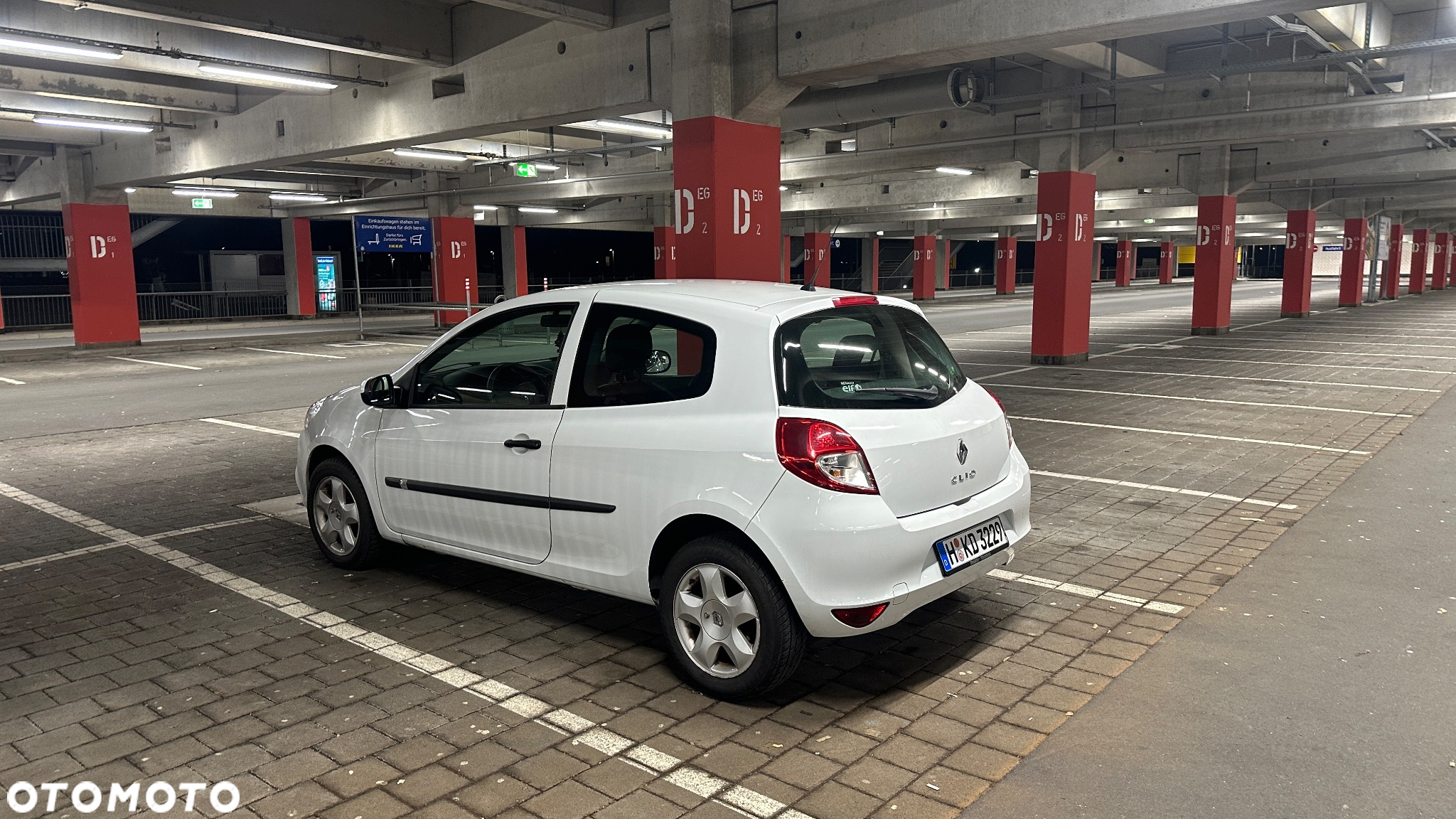 Renault Clio 1.5 dCi Dynamique - 10