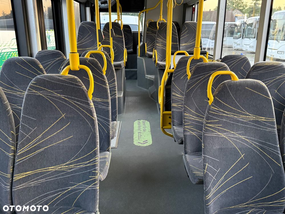 Solaris Urbino 12 - 13