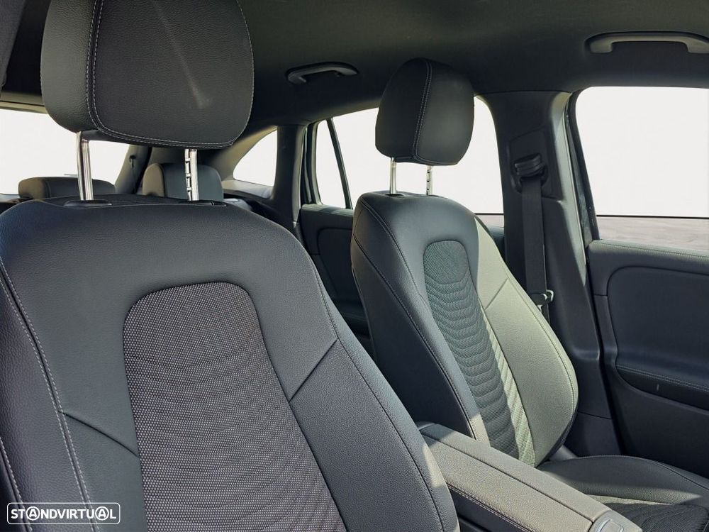 Mercedes-Benz EQA 250+ Edition - 14