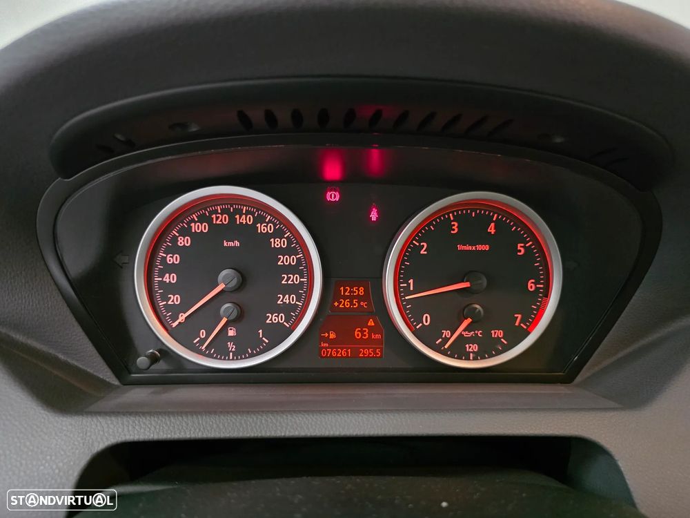 BMW 645 Ci - 16