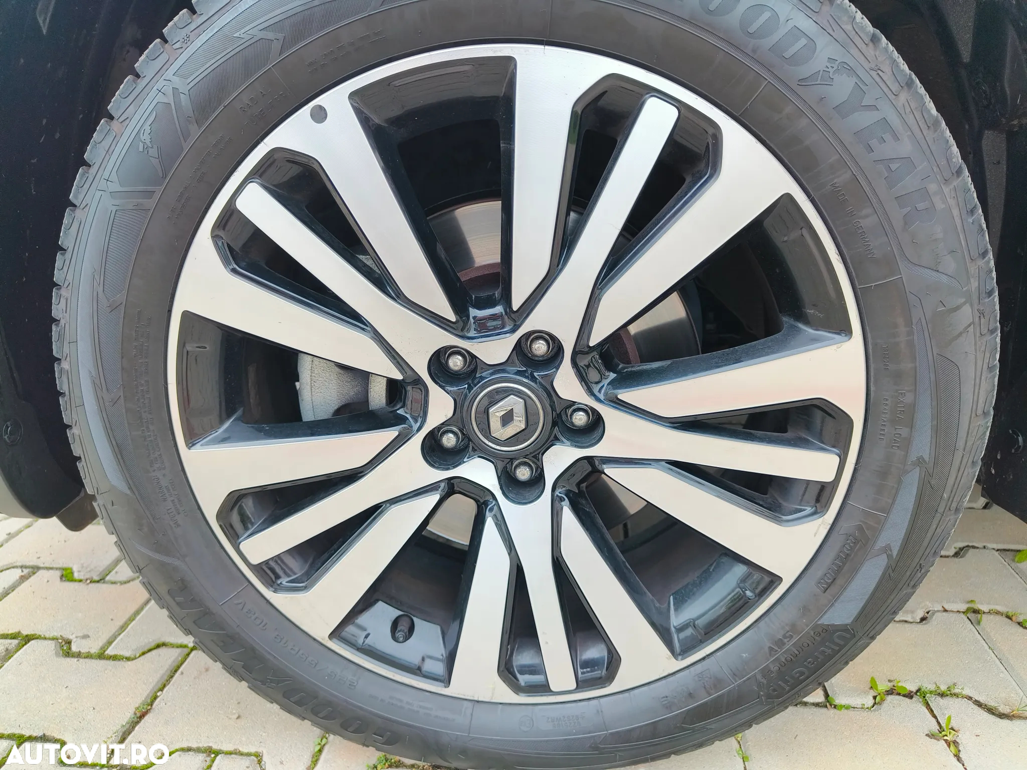 Renault Koleos - 18