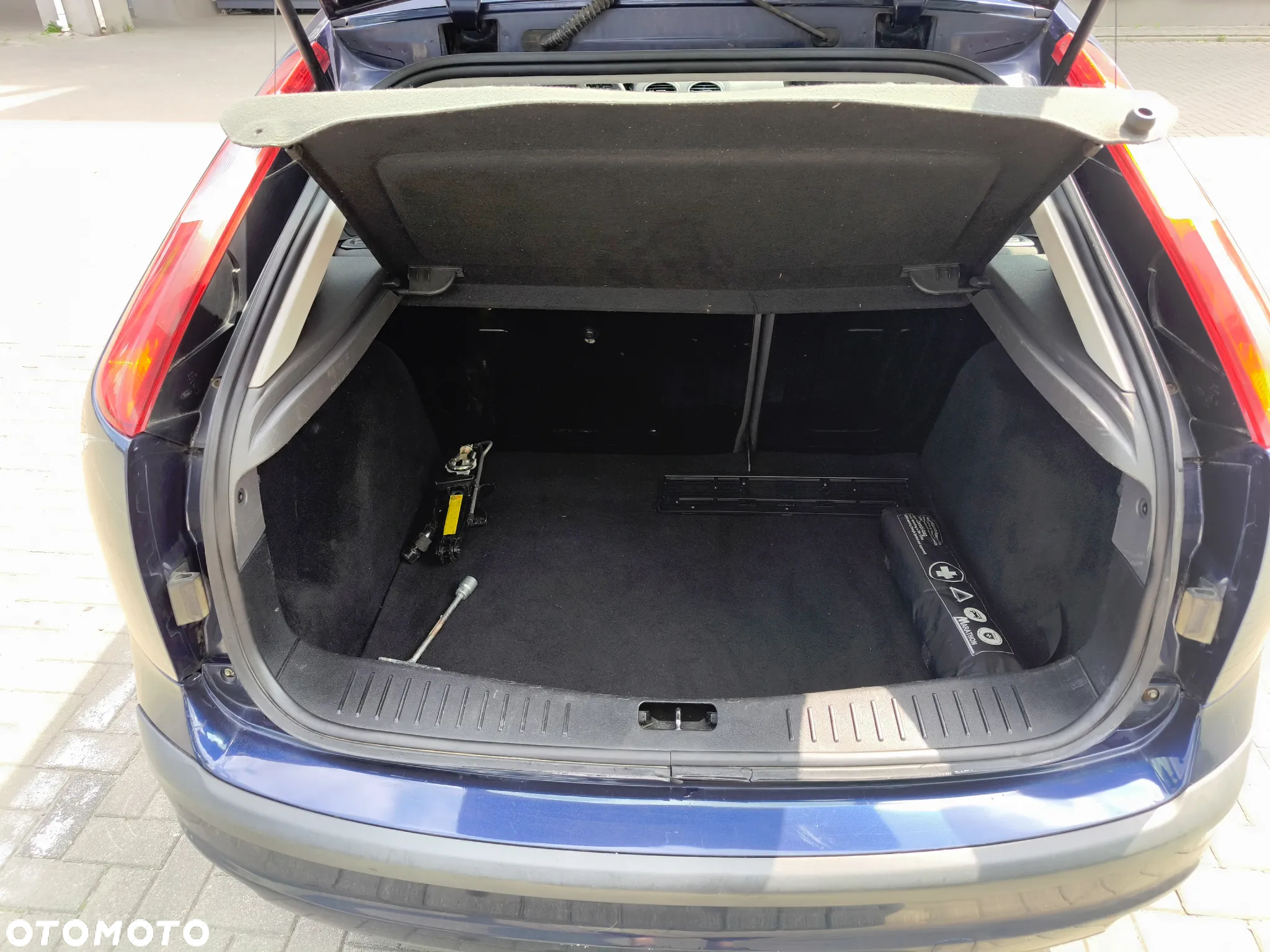 Ford Focus - 7