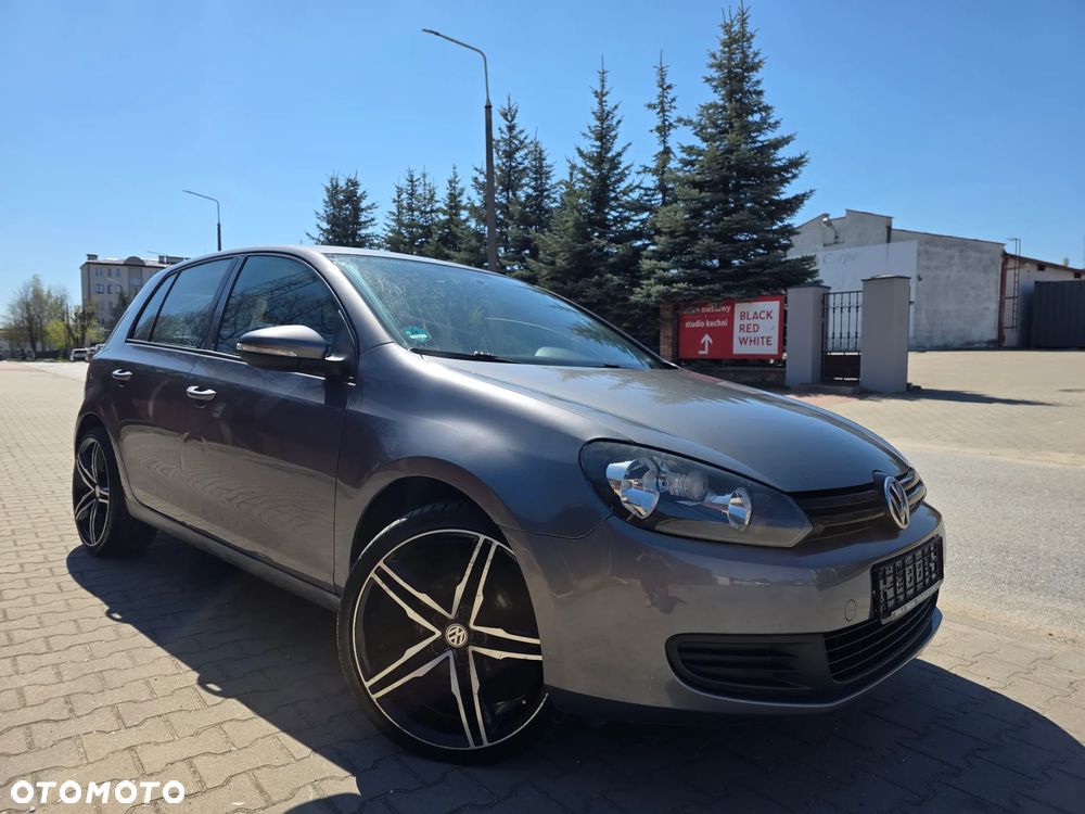 Volkswagen Golf 1.6 Edition - 5