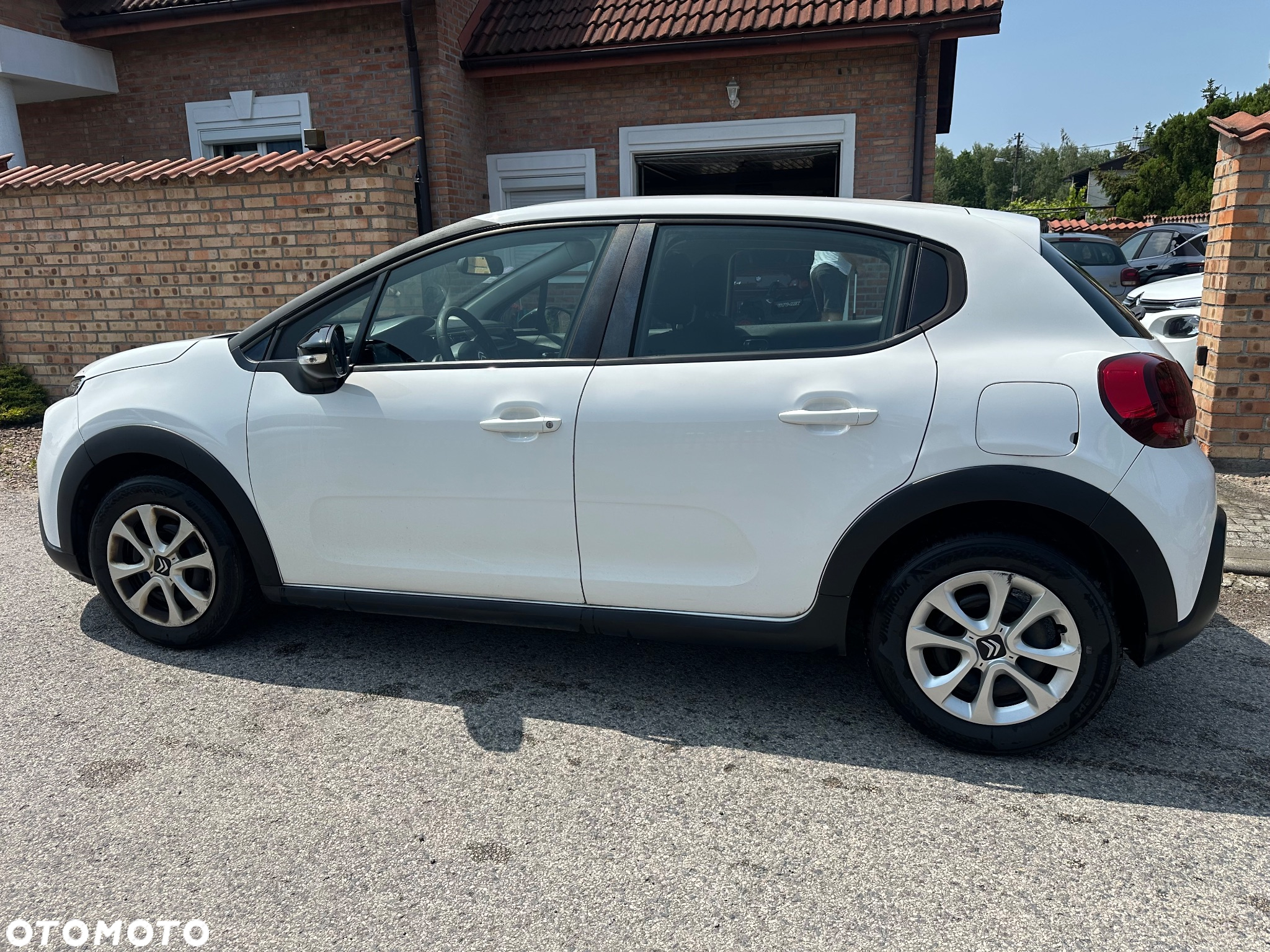 Citroën C3 1.2 PureTech Live - 2