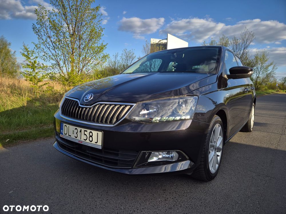 Skoda Fabia 1.0 TSI Best of Clever - 11