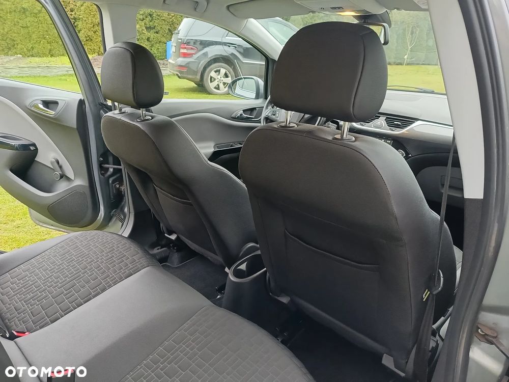 Opel Corsa 1.3 D (CDTi) (ecoFLEX) Start/Stop Color Edition - 16