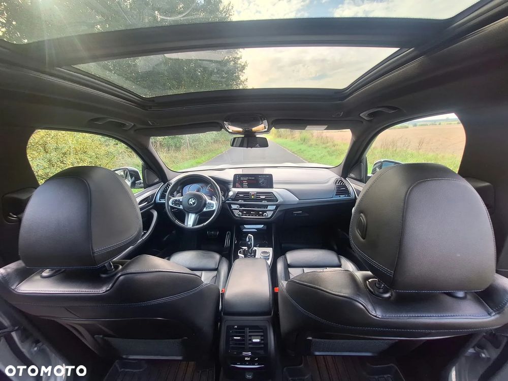 BMW X3 - 21