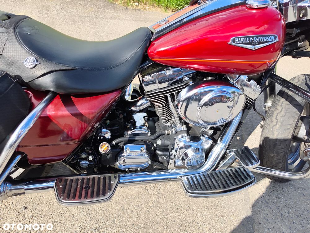 Harley-Davidson Touring Road King - 21