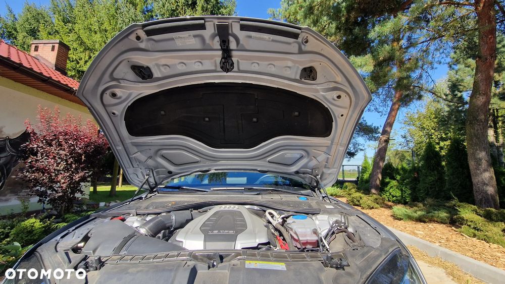 Audi A7 Sportback 3.0 TFSI Quattro S tronic - 12