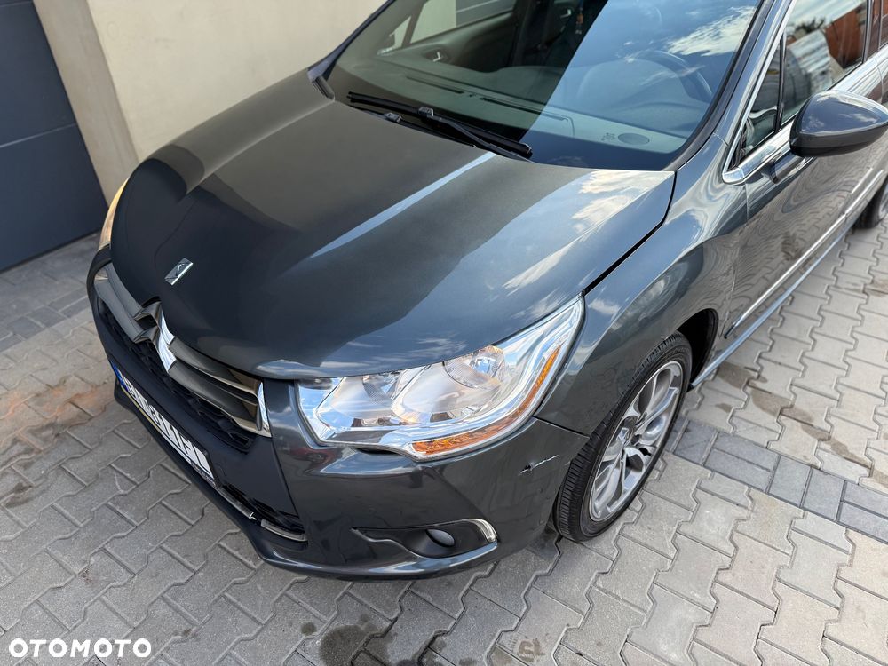 Citroën DS4 2.0 HDi SportChic - 40