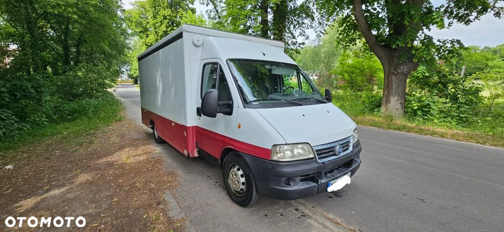 Fiat Ducato - 5