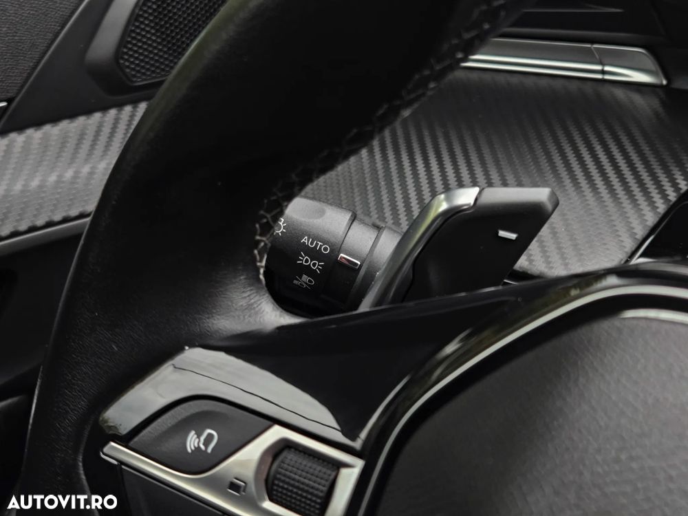 Peugeot 508 1.6L 225 e-EAT8 PHEV Allure - 18