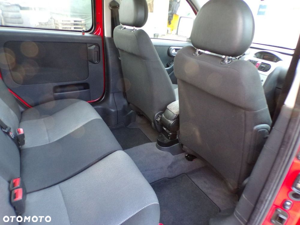 Opel Combo - 30