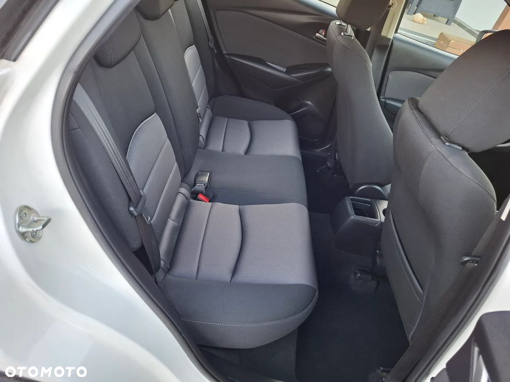 Mazda CX-3 SKYACTIV-D 105 FWD Center-Line - 18