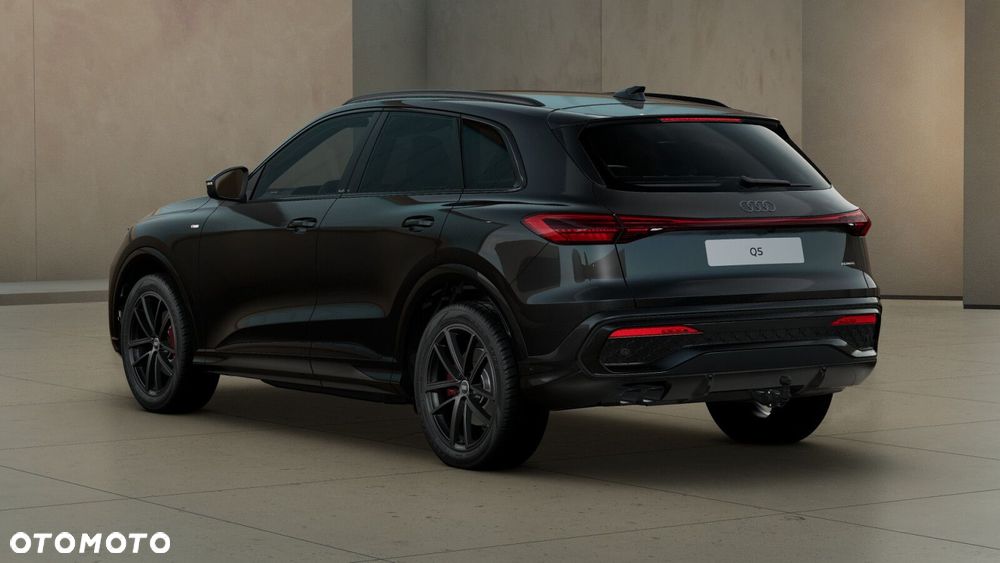 Audi Q5 2026 photo 2