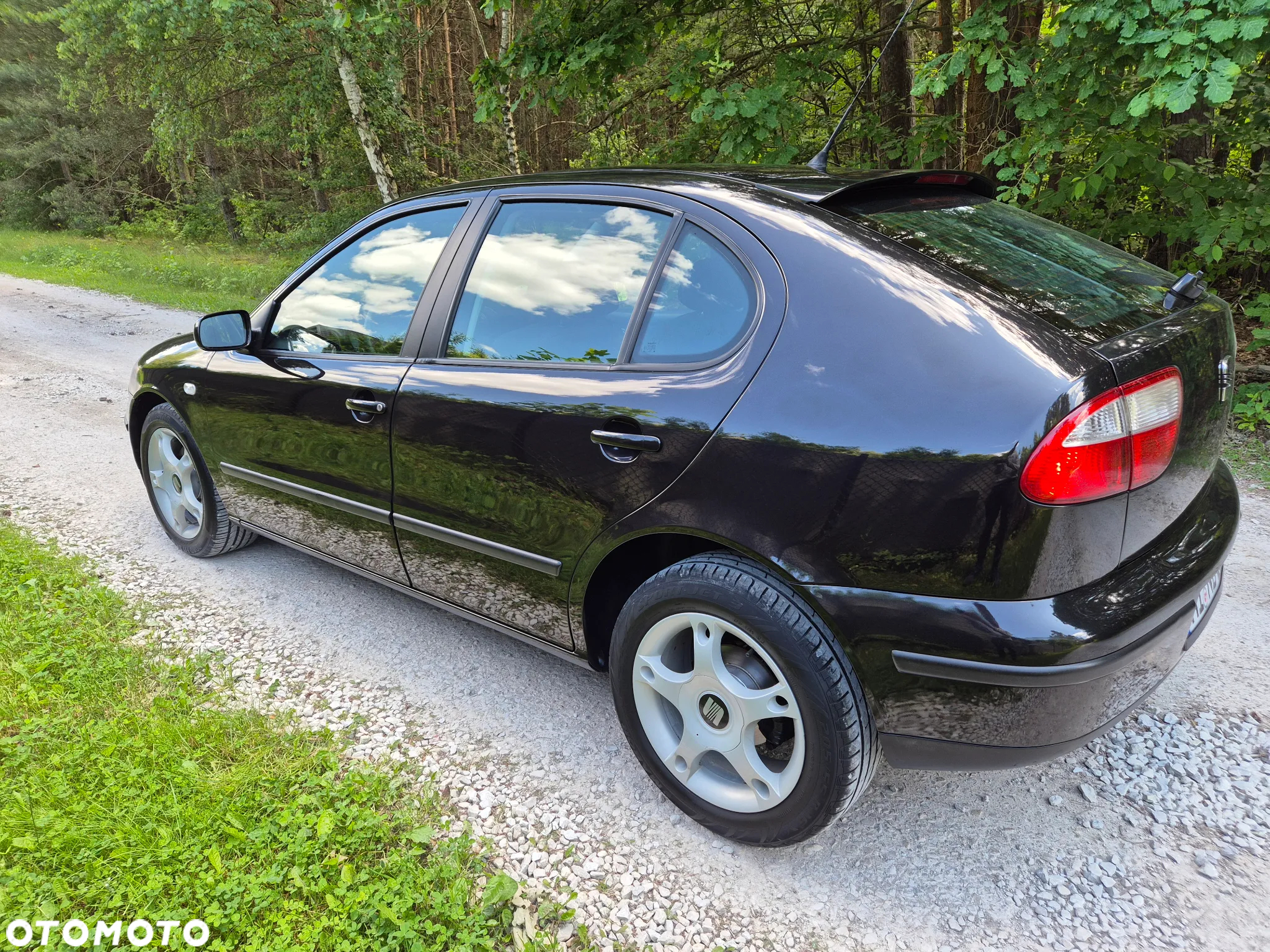 Seat Leon 1.9 TDI Spirit - 2