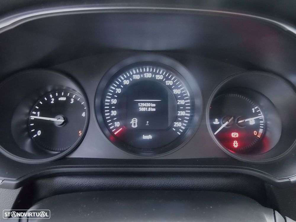 Renault Mégane Break - 22