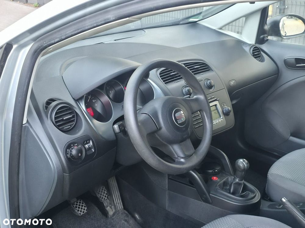 Seat Altea - 7