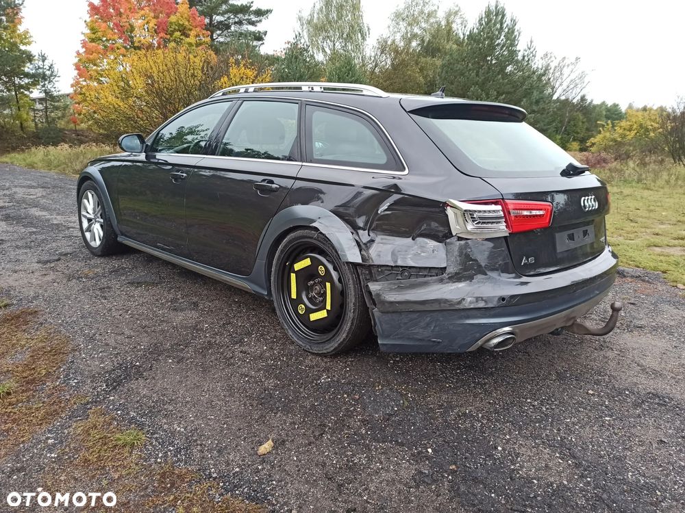Audi A6 Allroad - 5