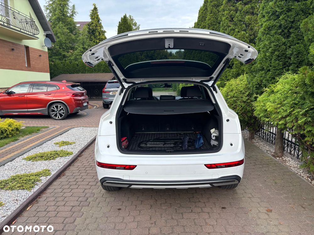 Audi Q5 45 TFSI mHEV Quattro S tronic - 17