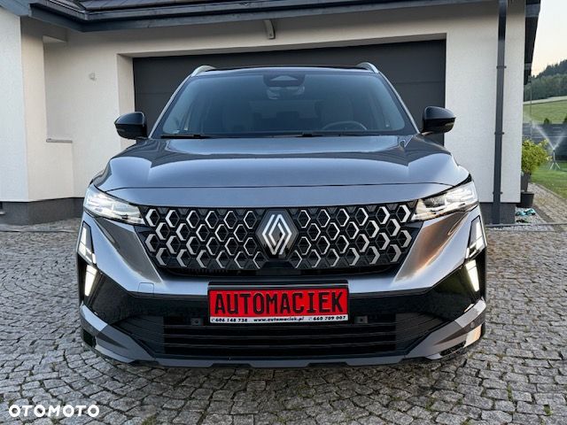 Renault Austral Mild Hybrid 160 Automatik Techno - 4