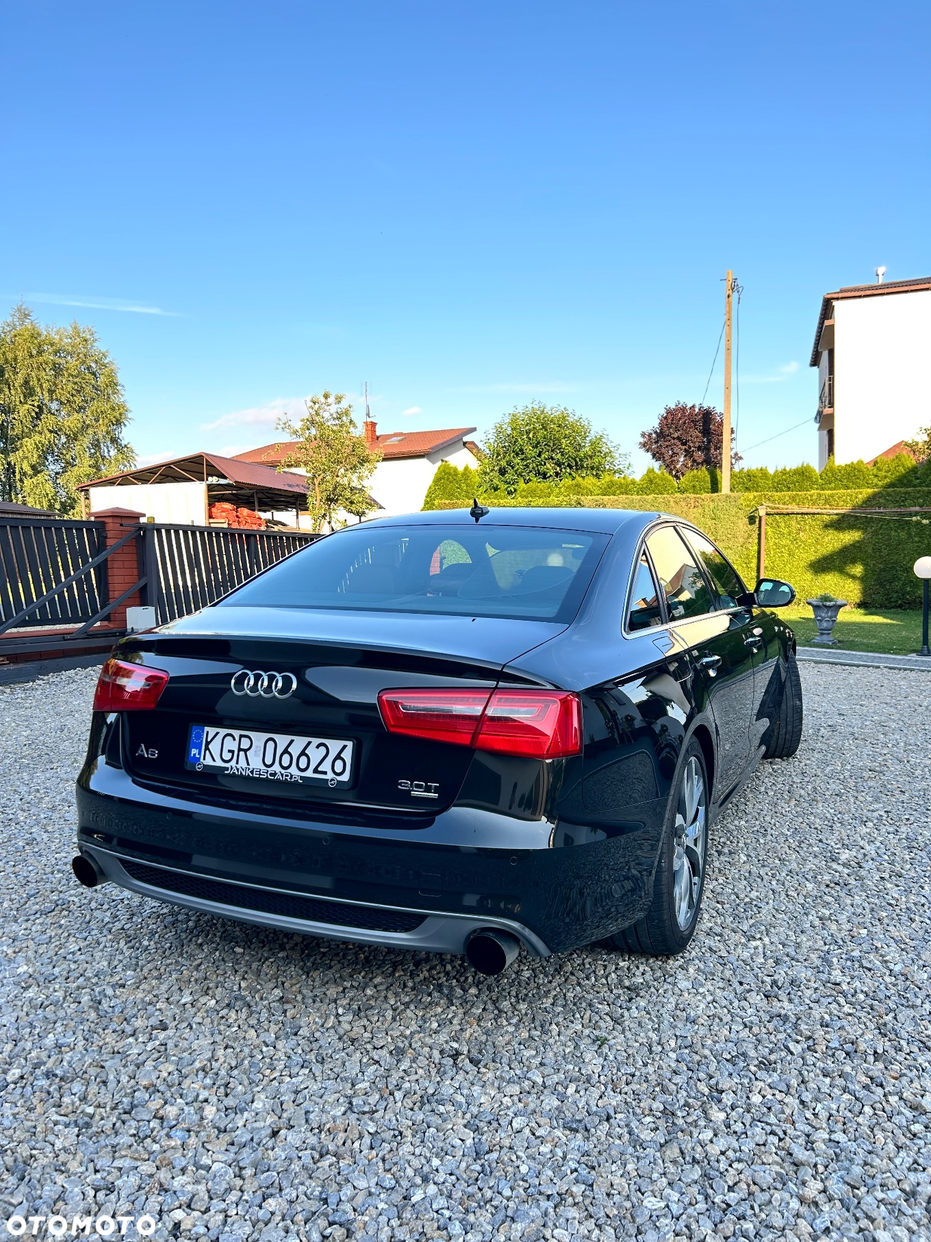 Audi A6 - 15