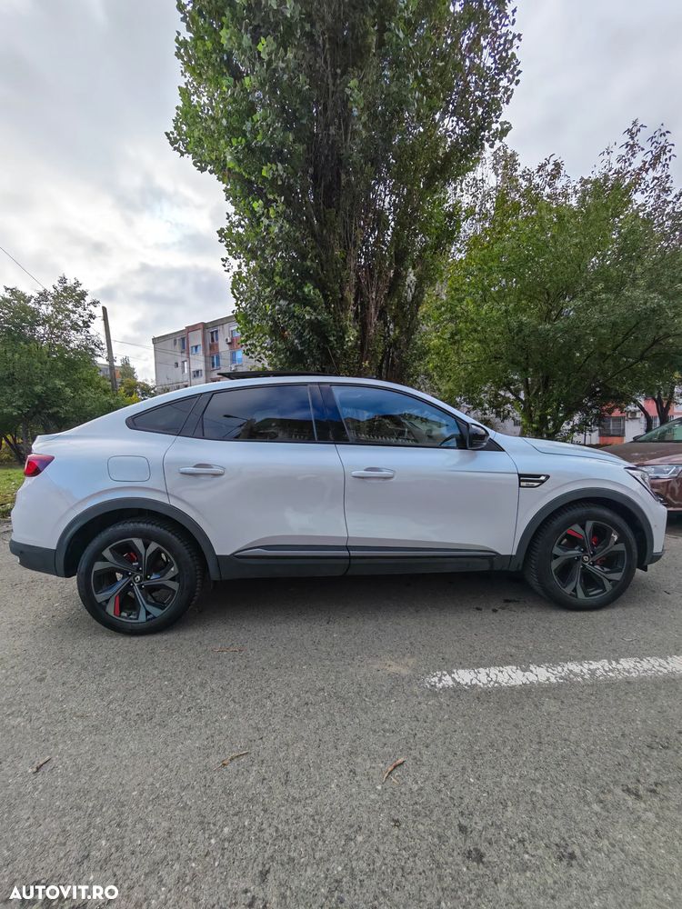 Renault Arkana - 10